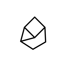 Tricyclo[3.2.0.02,7]heptane结构式