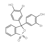 溴酚红结构式