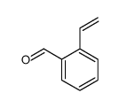 2-乙烯基苯甲醛结构式