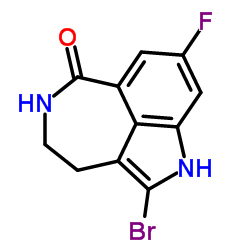 283173-80-8结构式