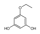 5-乙氧基邻苯二酚结构式