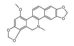 dihydrochelirubine结构式