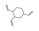 1,2,4-三乙基环己烷结构式