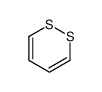 dithiine结构式