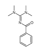 N-[bis(dimethylamino)methylidene]benzamide结构式