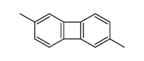 2,6-dimethylbiphenylene结构式