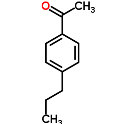 对丙基苯乙酮结构式