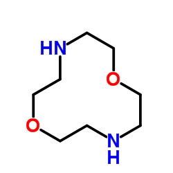 12-冠醚结构式