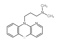 丙硫喷地结构式