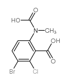 3030-10-2结构式