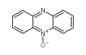叶枯净结构式