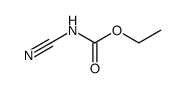 N-carbethoxy cyanamide结构式
