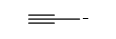 propargyl anion结构式