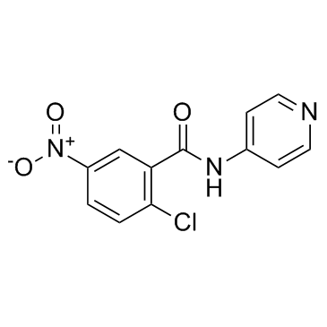 T0070907结构式
