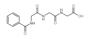 血管紧张素转化酶底物结构式