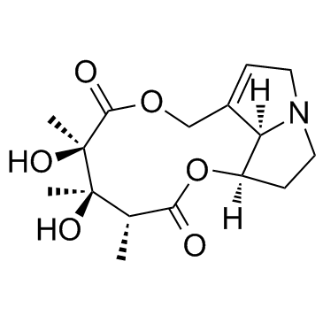 单响尾蛇毒蛋白结构式