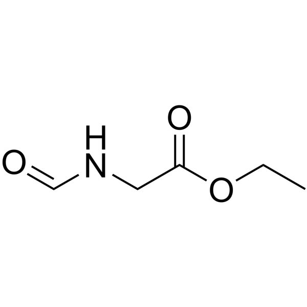N-FMOC-L-甘氨酸结构式