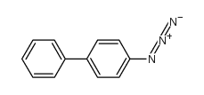 4-azido-1,1'-biphenyl结构式