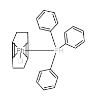 orange crystal结构式