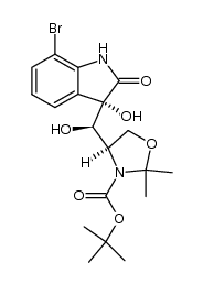 320734-37-0结构式