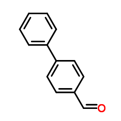对苯基苯甲醛结构式