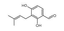 32268-30-7结构式