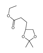 5-ALPHA-ANDROSTAN-3-ALPHA, 11-ALPHA, 17-BETA-TRIOL结构式