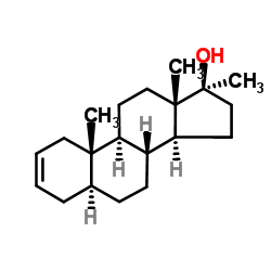 3275-64-7结构式