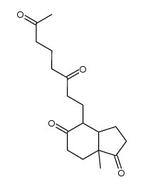33383-89-0结构式