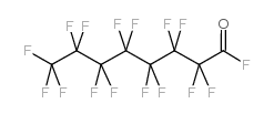 全氟辛氟结构式
