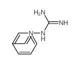 see Hydrazinecarboximidamide,2-(phenylmethylene)-结构式