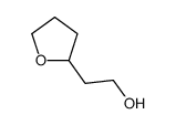 2-四氢呋喃-2-乙醇结构式