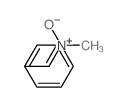 N-Methylphenylnitrone结构式