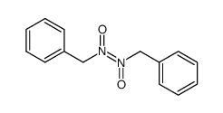 &alpha;,&alpha;-azodioxytoluene结构式