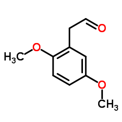 2,5-二甲基吡咯烷(顺反异构体混合物)结构式