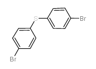 4,4-二溴二苯基二硫化物结构式