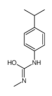 MONODESMETHYL ISOPROTURON结构式