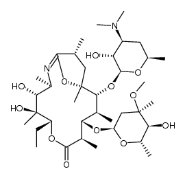 342371-84-0结构式
