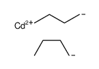 butane,cadmium(2+)结构式