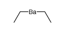 diethyl-barium结构式