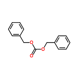 二苄基碳酸盐[脂]结构式