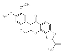 3466-09-9结构式