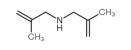 N,N-二甲基烯丙胺结构式