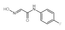 4-氟异硝基联苯胺结构式