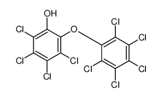 nonachloropredioxin结构式