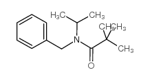 牧草胺结构式