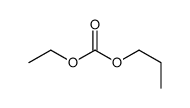 ethyl propyl carbonate结构式