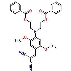 3555-94-0结构式