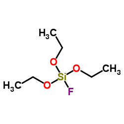 一氟三乙氧基硅烷结构式