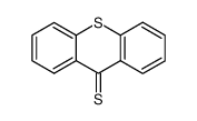 thioxanthione结构式